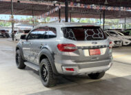 EVEREST 3.2 Titanium+ 4WD 2016