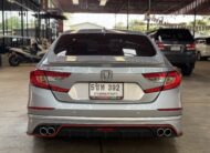 HONDA ACCORD 1.5 EL  i-VTEC ปี2022