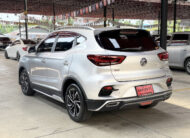 MG ZS 1.5 X+ SUNROOF 2022