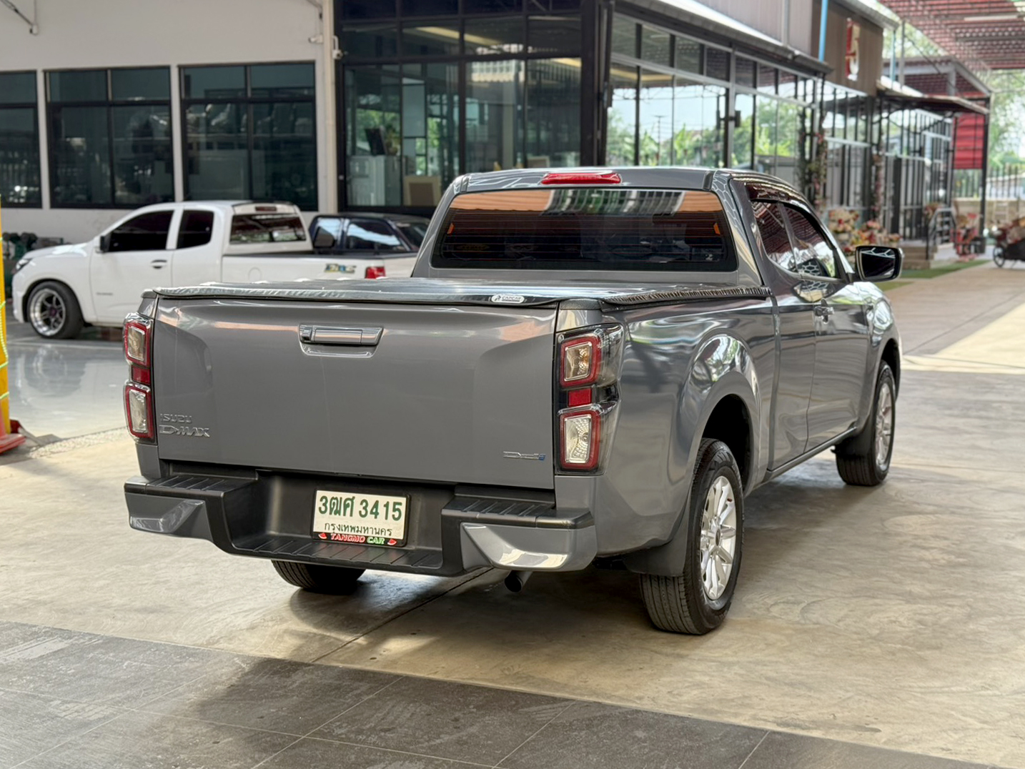 D-MAX 1.9 L DA SPACECAB 2023