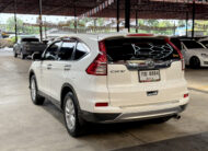 HONDA CR-V 2.0 S 2016