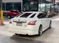 NISSAN TEANA 2.0 XL 2015