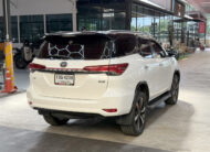 FORTUNER 2.8 V 4WD 2016