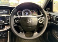 ACCORD 2.4 EL i-VTEC 2013