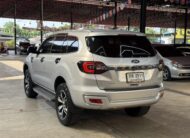 FORD EVEREST 3.2 Titanium+ 4WD 2017