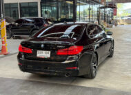 BMW 520D 2.0 SPORT 2018