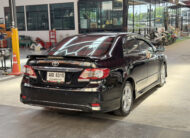 ALTIS 1.8 G 2012