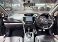 SUBARU XV 2.0 i-P  GT Edition 4WD 2020