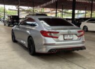 HONDA ACCORD 1.5 EL  i-VTEC ปี2022