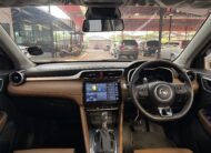 MG ZS 1.5 X+ SUNROOF 2022
