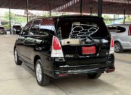 TOYOTA INNOVA 2.0 G 2010