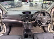 HONDA CR-V 2.0 S 2016