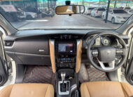 FORTUNER 2.8 V 4WD 2016