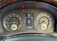 VELLFIRE 2.5  Z-G EDITION 2016