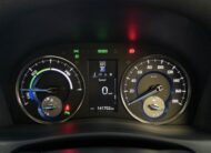 TOYOTA ALPHARD 2.5 HYBRID E-FOUR 2016