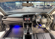 CIVIC FC 1.8 EL  i-VTEC 2017