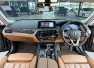 BMW 520D 2.0 SPORT 2018