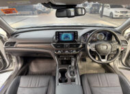 HONDA ACCORD 1.5 EL  i-VTEC ปี2022