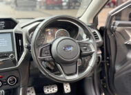 SUBARU XV 2.0 i-P  GT Edition 4WD 2020