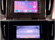 VELLFIRE 2.5  Z-G EDITION 2016