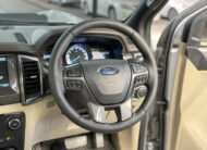 EVEREST 3.2 Titanium+ 4WD 2016