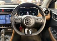 MG ZS 1.5 X+ SUNROOF 2022