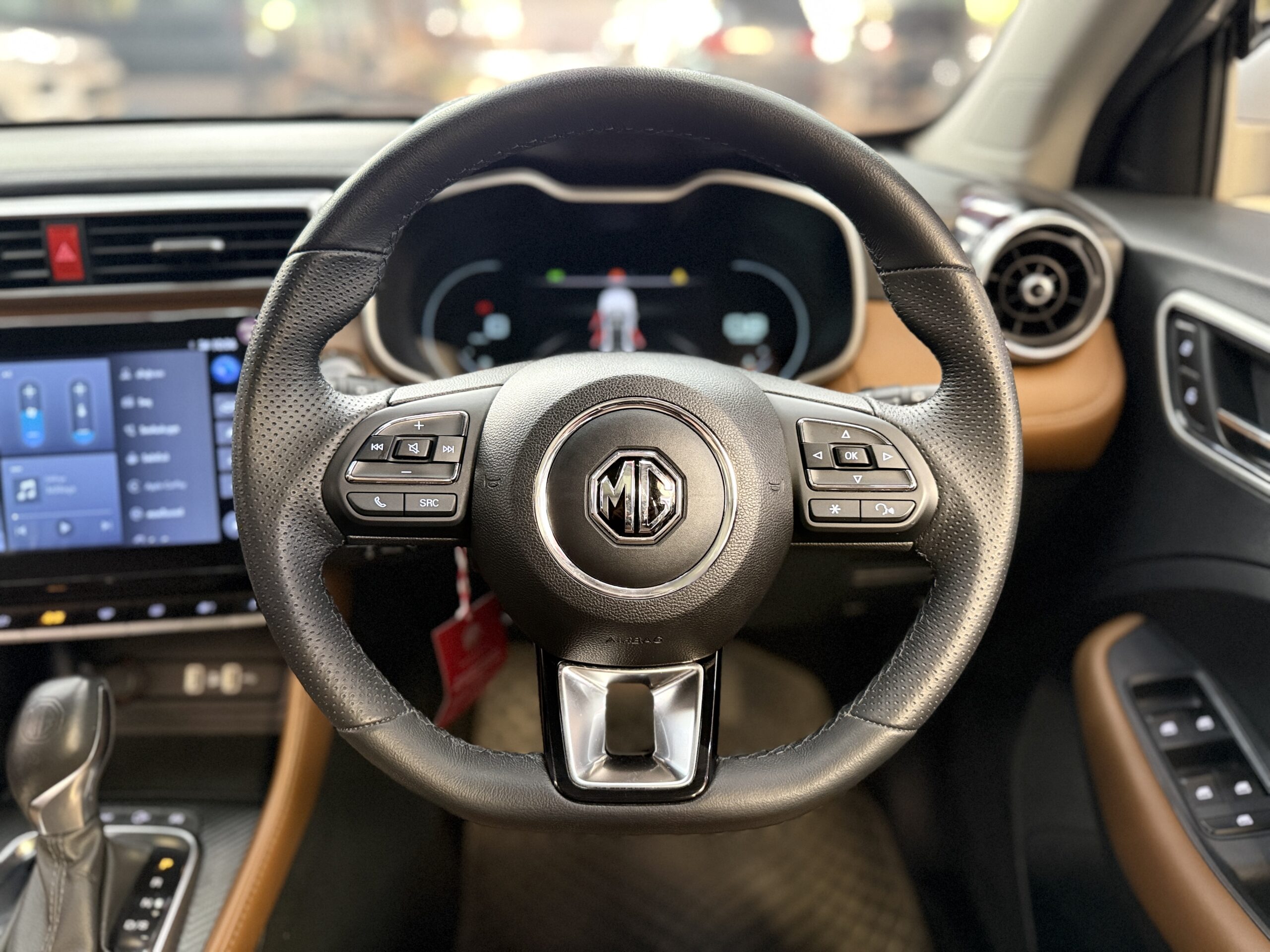 MG ZS 1.5 X+ SUNROOF 2022