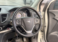 HONDA CR-V 2.0 S 2016