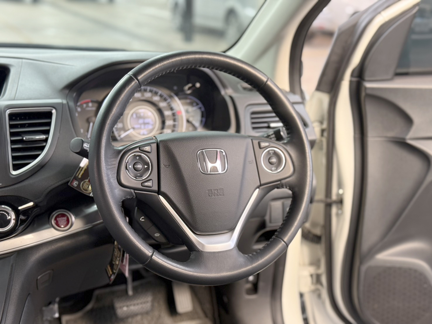 HONDA CR-V 2.0 S 2016