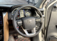 FORTUNER 2.8 V 4WD 2016