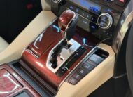 TOYOTA ALPHARD 2.5 HYBRID E-FOUR 2016