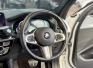 BMW X4 2.0 xDrive20d RHD 2019