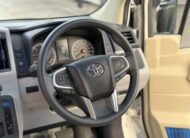 COMMUTER 2.8 Van 2026