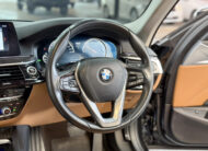 BMW 520D 2.0 SPORT 2018