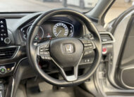 HONDA ACCORD 1.5 EL  i-VTEC ปี2022