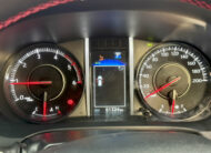 FORTUNER 2.8 GR Sport (Black Top) 4WD 2022