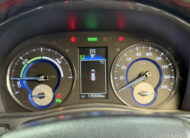 ALPHARD 2.5 SR HYBRID E-FOUR 2015