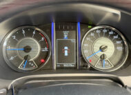 FORTUNER 2.8 V 4WD 2016