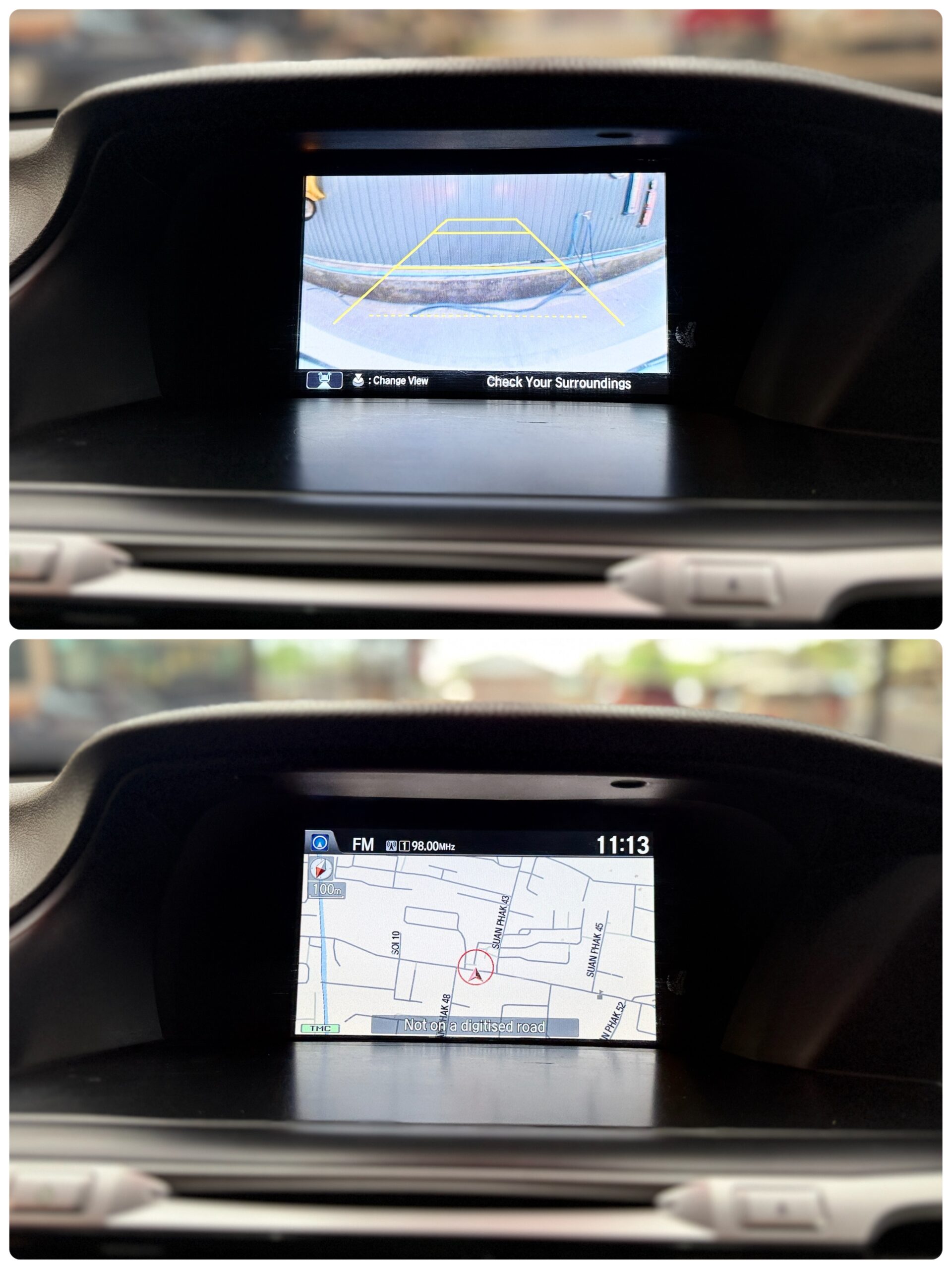 ACCORD 2.4 EL i-VTEC 2013