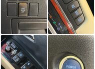 TOYOTA ALPHARD 2.5 HYBRID E-FOUR 2016