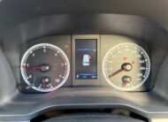 COMMUTER 2.8 Van 2026