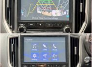 SUBARU XV 2.0 i-P  GT Edition 4WD 2020