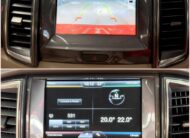 EVEREST 3.2 Titanium+ 4WD 2016