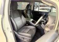 ALPHARD 2.5 SC PACKAGE 2016