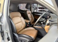 MG ZS 1.5 X+ SUNROOF 2022
