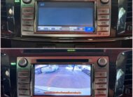 FORTUNER 2.5 V 2WD 2015