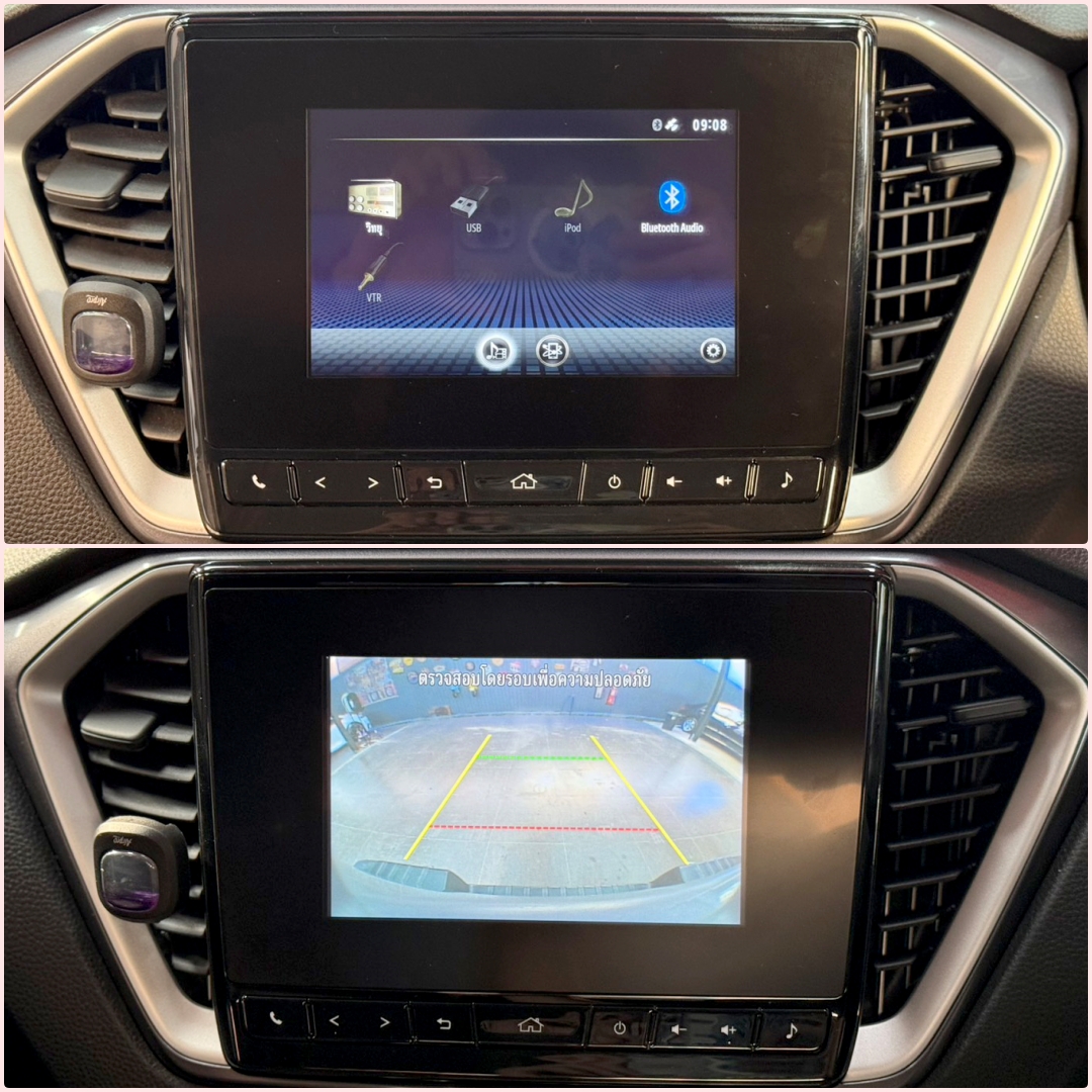 D-MAX 1.9 L DA SPACECAB 2023