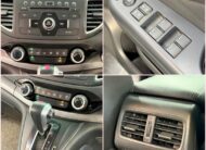 HONDA CR-V 2.0 S 2016