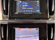 ALPHARD 2.5 SR HYBRID E-FOUR 2015