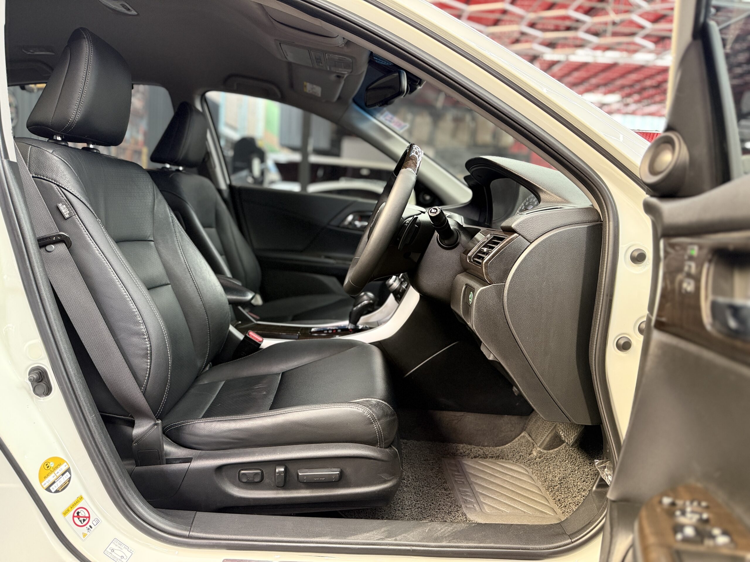 ACCORD 2.4 EL i-VTEC 2013